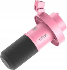 Fifine K688P Ružový