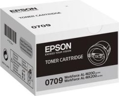 Epson C13S050709 Black Originál  (C13S050709)