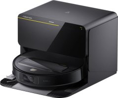 Roborock Saros Z70 R&D