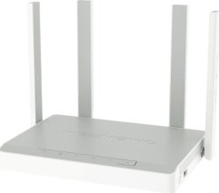 Keenetic KEENETIC Hopper AX1800 Mesh Wi-Fi 6 Gigabit Router with USB 3.0 Port