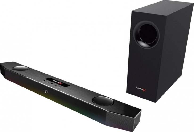 Creative SoundBlaster X Katana