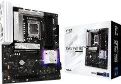 ASRock B860 PRO RS