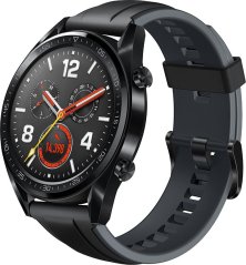 Huawei Watch GT Sport Čierny  (55023259)