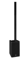 Yamaha Portable PA System STAGEPAS 1K MK2