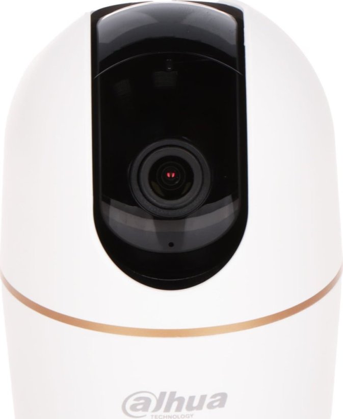 Dahua Technology KAMERA IP OBROTOWA WEWNĘTRZNA H5A Hero A1 Wi-Fi 6, - 5Mpx 3.6mm DAHUA