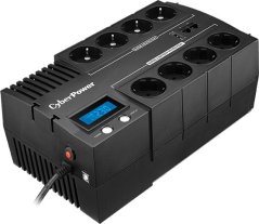 CyberPower LCD 700VA (BR700ELCD-FR)