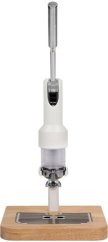 Flair Superkop White Manual Lever Espresso Maker