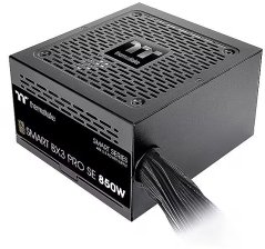 Thermaltake Smart BX3 Pro SE 850 W (PS-SPD-0850NNSABE-7)