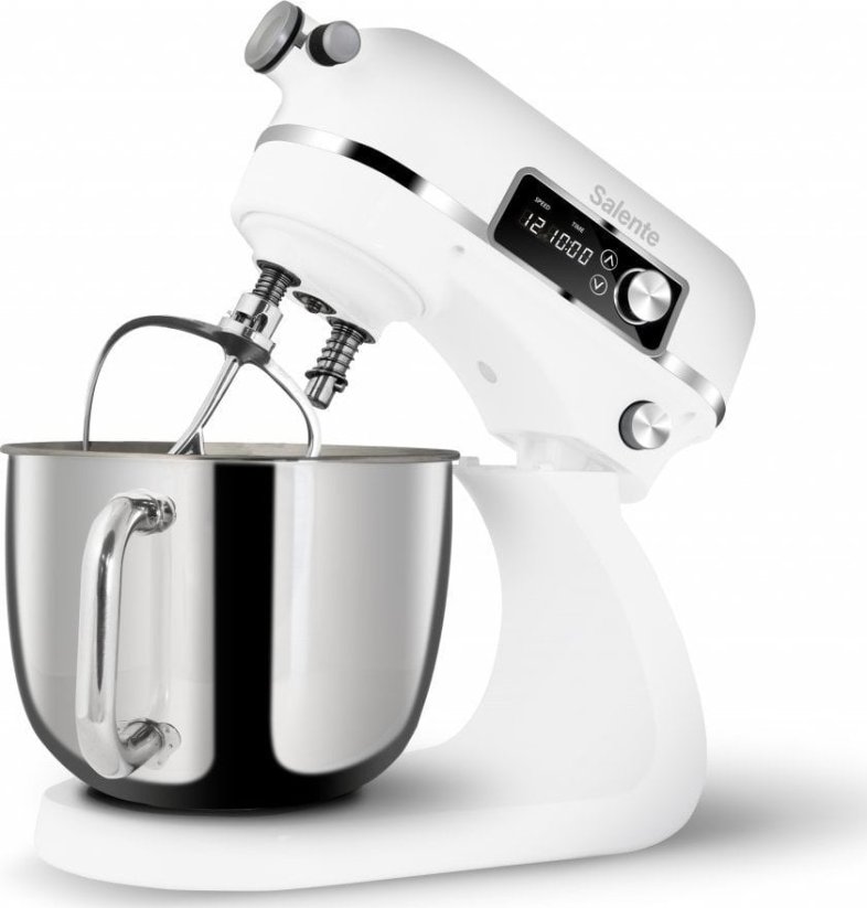 Evolveo EVOLVEO Salente DigiChef, kuchyňský robot 6v1, mísa 6 litrů, digitální displej