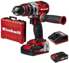 Einhell TE-CD 18 Li-i BL 18 V 2 x akumulátor 2 Ah