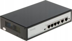LANCOM Systems POE TC-P3S06 SPEC:F/0420/AT/55 4-portowy TIANDY