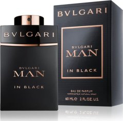 Bvlgari Man In Black EDP 60 ml MEN