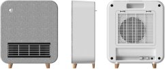 Stylies FAN HEATER APUS/COP002777 STYLIES