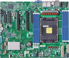 SuperMicro Supermicro Mainboard X13SEI-F ATX Sockel 4677 Bulk