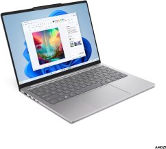 Lenovo IdeaPad Slim 5 16ARP10 | Luna Grey | 16" | IPS | WUXGA | 1920 x 1200 pixels | Anti-glare | AMD Ryzen 7 | 7735HS | 16 (2x8GB) GB | SO-DIMM DDR5 | Solid-state drive capacity 1000 GB | AMD Radeon 680M Graphics | Windows 11 Home | 802.11ax | Bluetooth