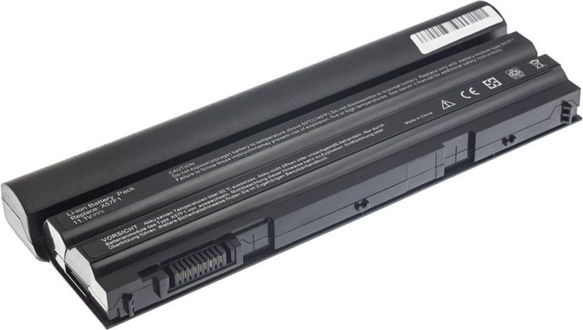Green Cell do Dell Latitude E5420 E5520 E6420 E6520 11.1V 9 cell (DE56T)