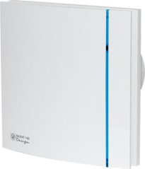 Venture ventilátor łazienkowy SILENT 300CRZ DESIGN-3C 230V,50HZ