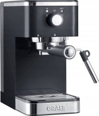 Graef Graef Kaffeemaschine Young ES402 *schwarz*