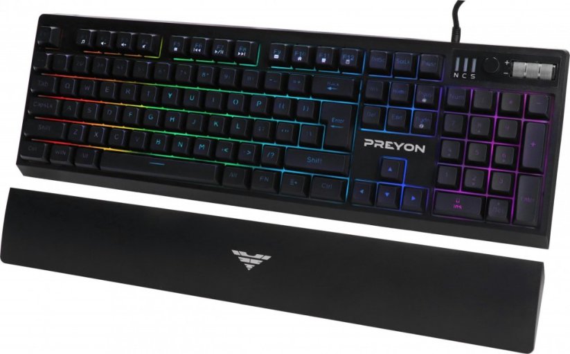 PREYON Long Claw Alpha  (PLCA104B)