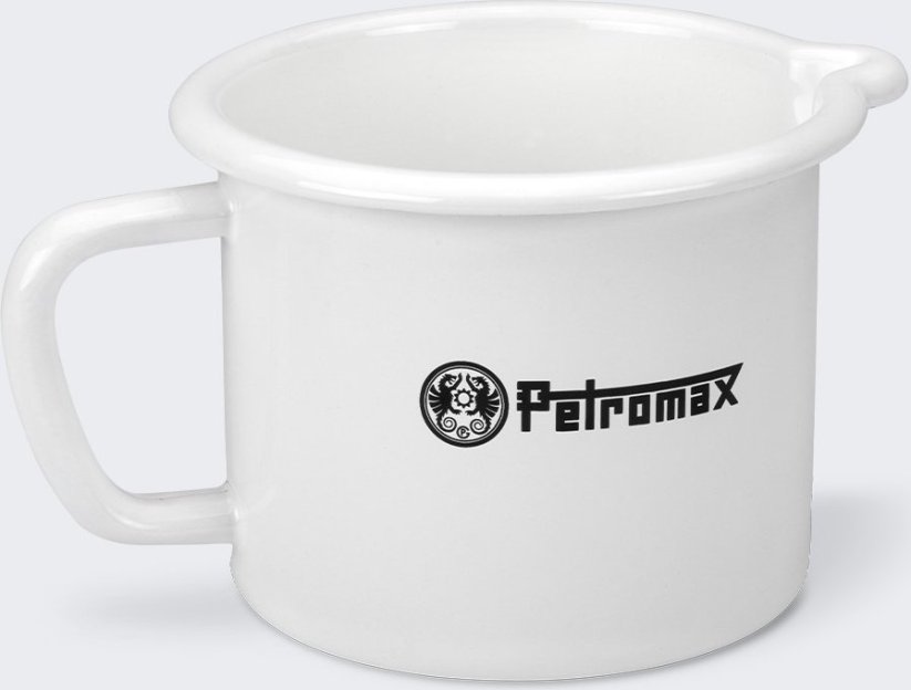 Petromax Emaliowany Hrniec na Mleko Petromax 14 L WHITE