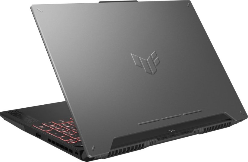 Asus Notebook|ASUS|TUF|Gaming A15|FA507NVR-HQ096W|CPU  Ryzen 7|7435HS|3100 MHz|15.6"|2560x1440|RAM 16GB|DDR5|4800 MHz|SSD 1TB|NVIDIA GeForce RTX 4060|8GB|ENG|Windows 11 Home|Grey|2.2 kg|90NR0JK8-M005N0