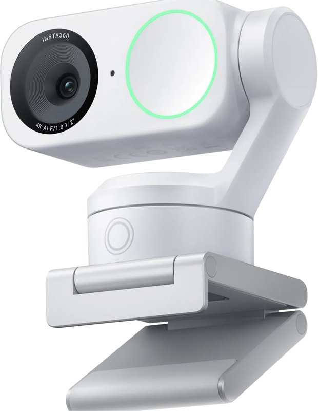 Insta360 Link 2 4K Biely (LINK210)