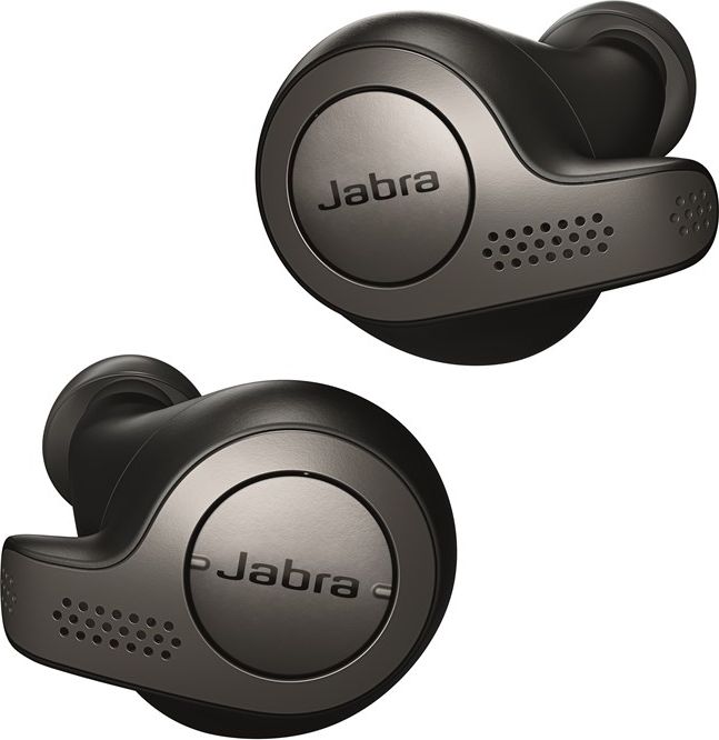 Jabra TWS Elite 65t (100-99000000-60)