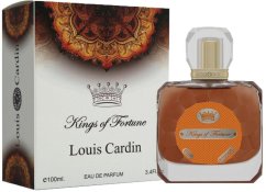 Tom Ford Louis Cardin, Kings Of Fortune, Eau De Parfum, For Men, 100 ml For Men MEN