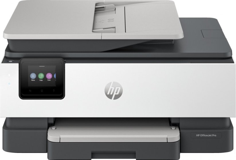 HP Hewlett Packard (HP) HP OfficeJet Pro 8122e AiO 20ppm Spausdintuvas