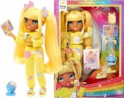 MGA Junior High PJ Party Fshn-Sunny (Yellow)  (503682)