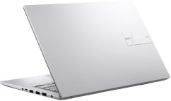 Asus Asus Vivobook 14 X1404VA-EB1027W | Cool Silver | 14 " | IPS | FHD | 1920 x 1080 pixels | Anti-glare | Intel Core i5 | i5-1334U | 16 GB | DDR4 | Solid-state drive capacity 512 GB | Intel Iris Xe Graphics | Windows 11 Home | 802.11ax | Bluetooth version 5.3