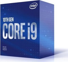 Intel Core i9-10900F, 2.8 GHz, 20 MB, BOX (BX8070110900F)
