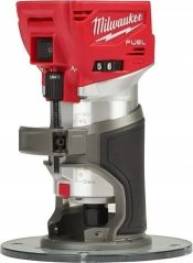 Milwaukee MILWAUKEE.MILLING MACHINE 18V M18FTR-0X
