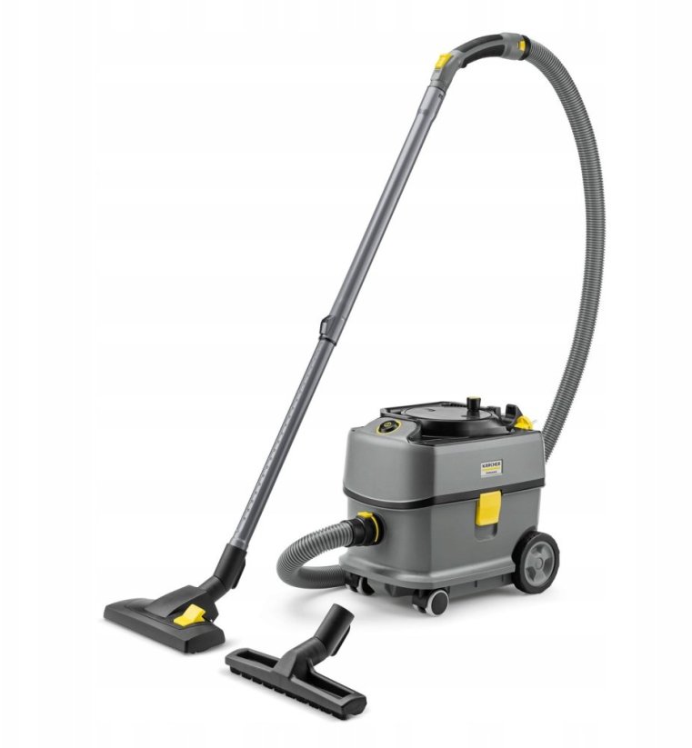 Karcher T 10/1 Adv HEPA  1.527-307.0
