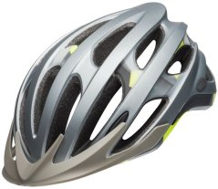 Bell prilba mtb DRIFTER MIPS matte gloss silver deco r. M (55–59 cm) (BEL-7088657)