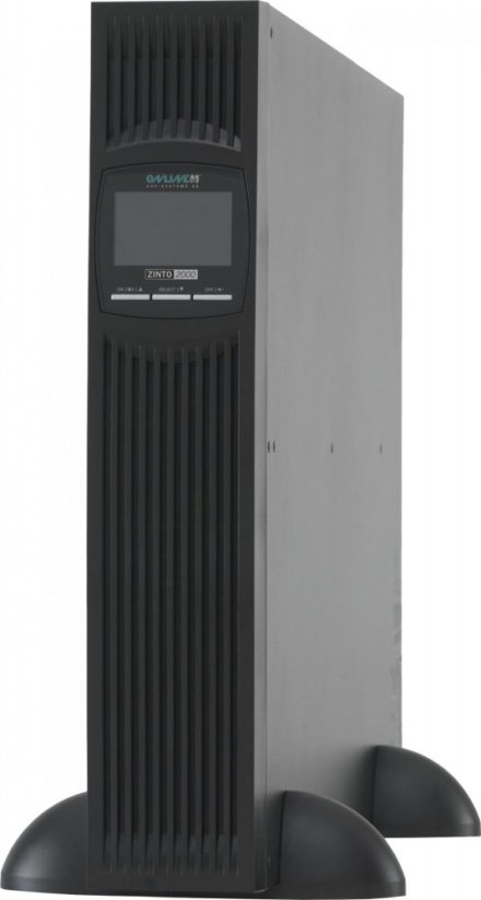 Online USV Systeme Zinto 2000VA