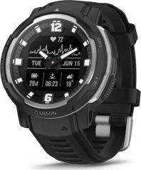 Garmin SMARTWATCH INSTINCT CROSSOVER/BLACK