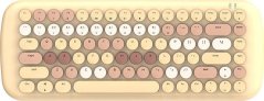 Mofii SK-645 MOFII Blue (SK-645 Beige)