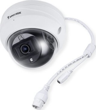 Triton VIVOTEK FD9369 Stacjonarna kamera kopułkowa 2MP 30fps Smart IR 30M IR Smart Stream III