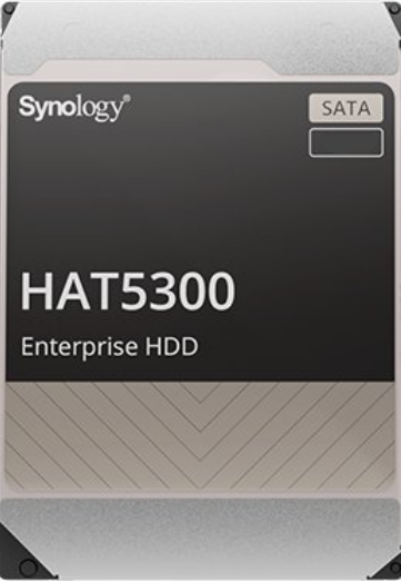 Synology 3.5" SATA HDD HAT5300 8 TB