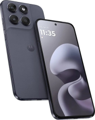 Motorola Moto G67  5G 4/128GB Grafitový