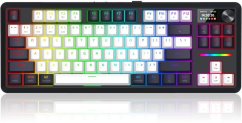 Redragon Wildslash LCD Pro Redragon RPC (K746WB-RGB-PRO)