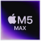 Apple Mac Studio Apple M5 Max 36 GB 512 GB SSD macOS