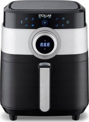 Stollar Deep fryer Stollar Airfryer Smart AIR755