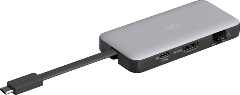 Digitus USB-C (DA-70916)