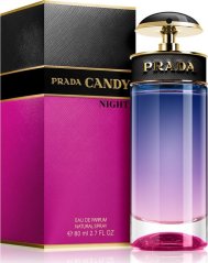 Prada Candy Night EDP 80 ml WOMEN