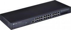 TP-Link Switch TP-LINK TL-SG3428X-UPS