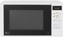 LG MICROWAVE OVEN MS2042DW LG