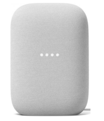 Nest Audio biely