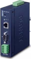 Planet ICS-2100T IP30 Przemysłowy